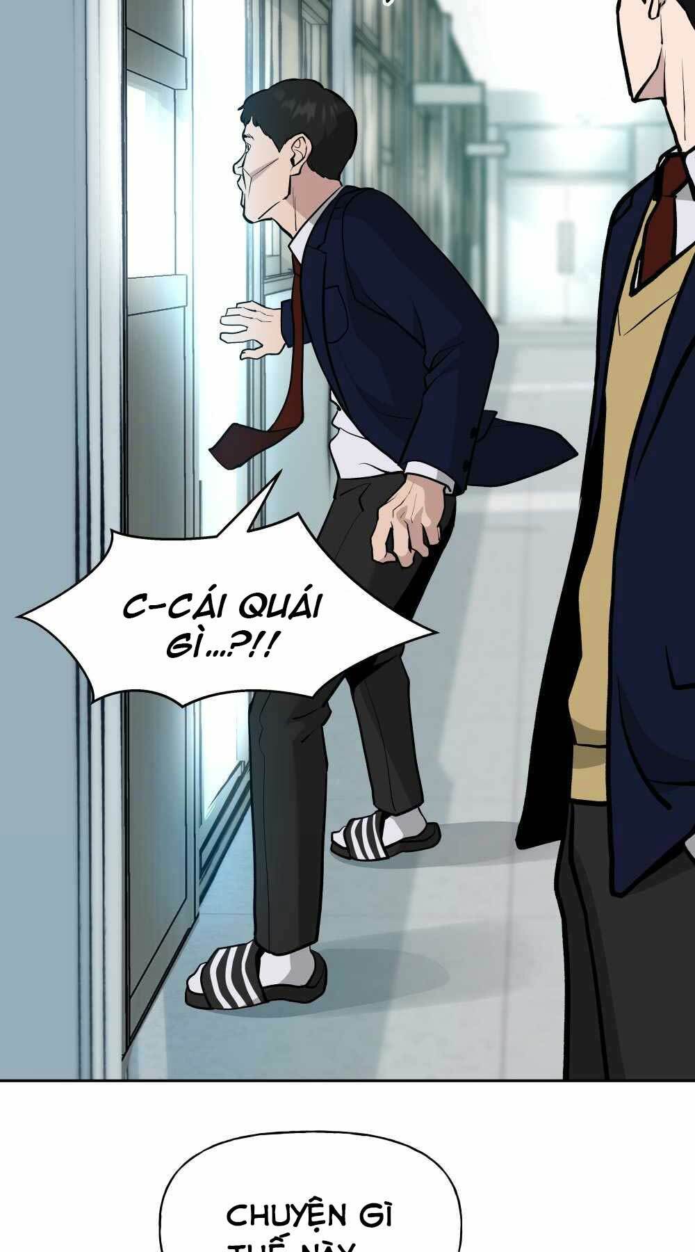 Giang Hồ Thực Thi Công Lý Chapter 9 - Trang 2