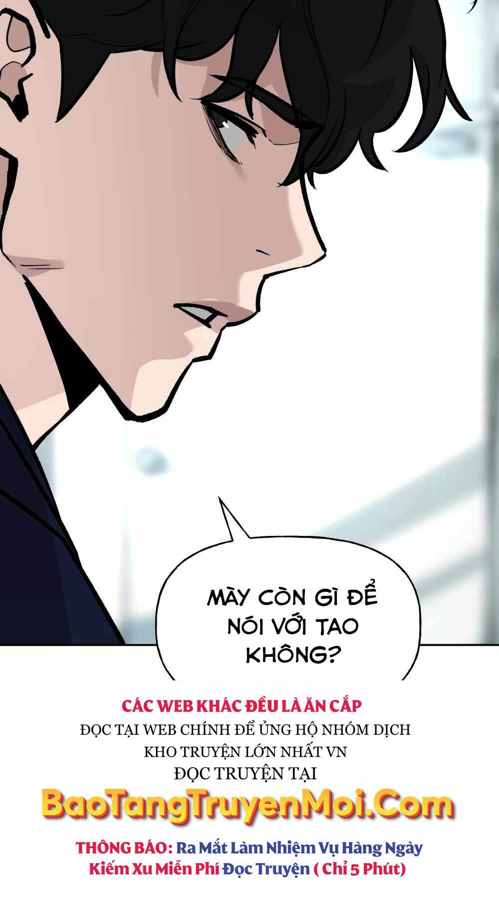 Giang Hồ Thực Thi Công Lý Chapter 9 - Trang 2