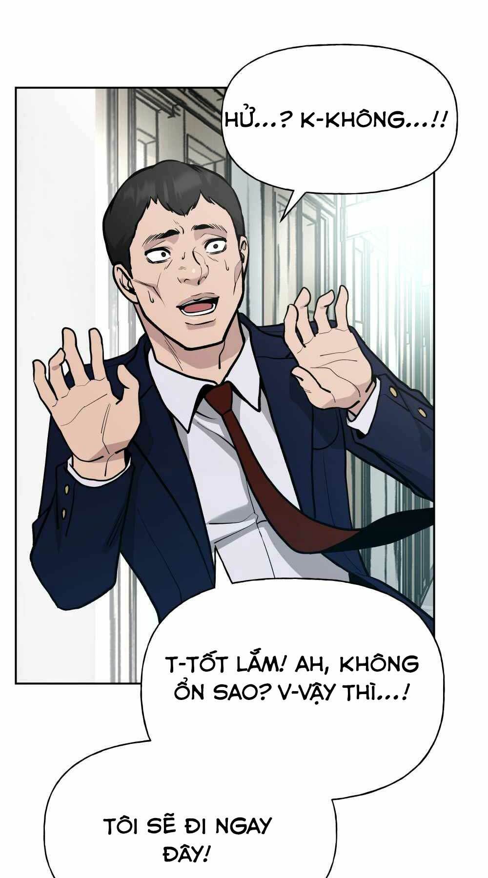 Giang Hồ Thực Thi Công Lý Chapter 9 - Trang 2