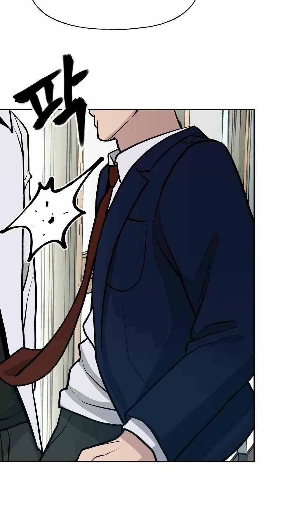 Giang Hồ Thực Thi Công Lý Chapter 9 - Trang 2