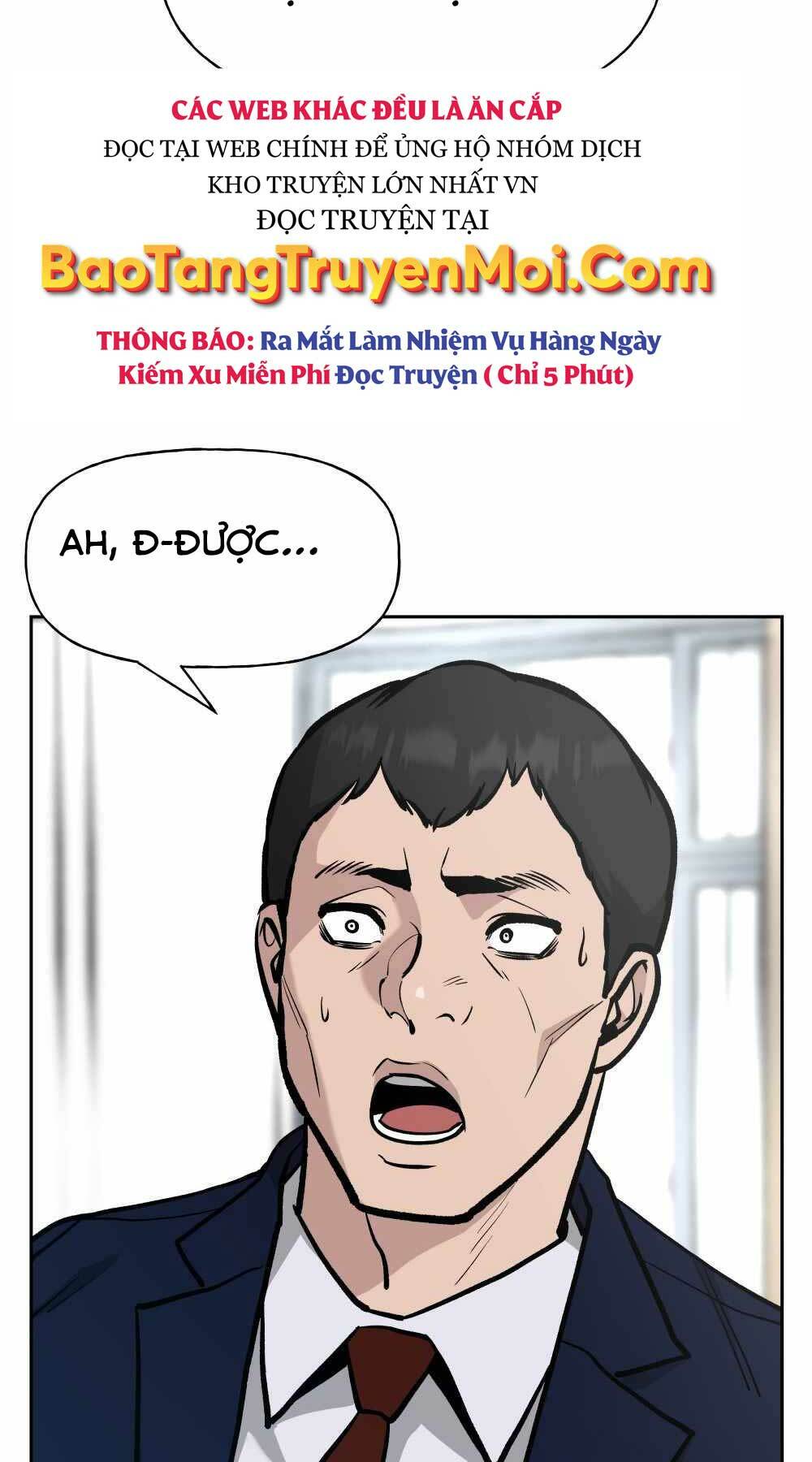 Giang Hồ Thực Thi Công Lý Chapter 9 - Trang 2