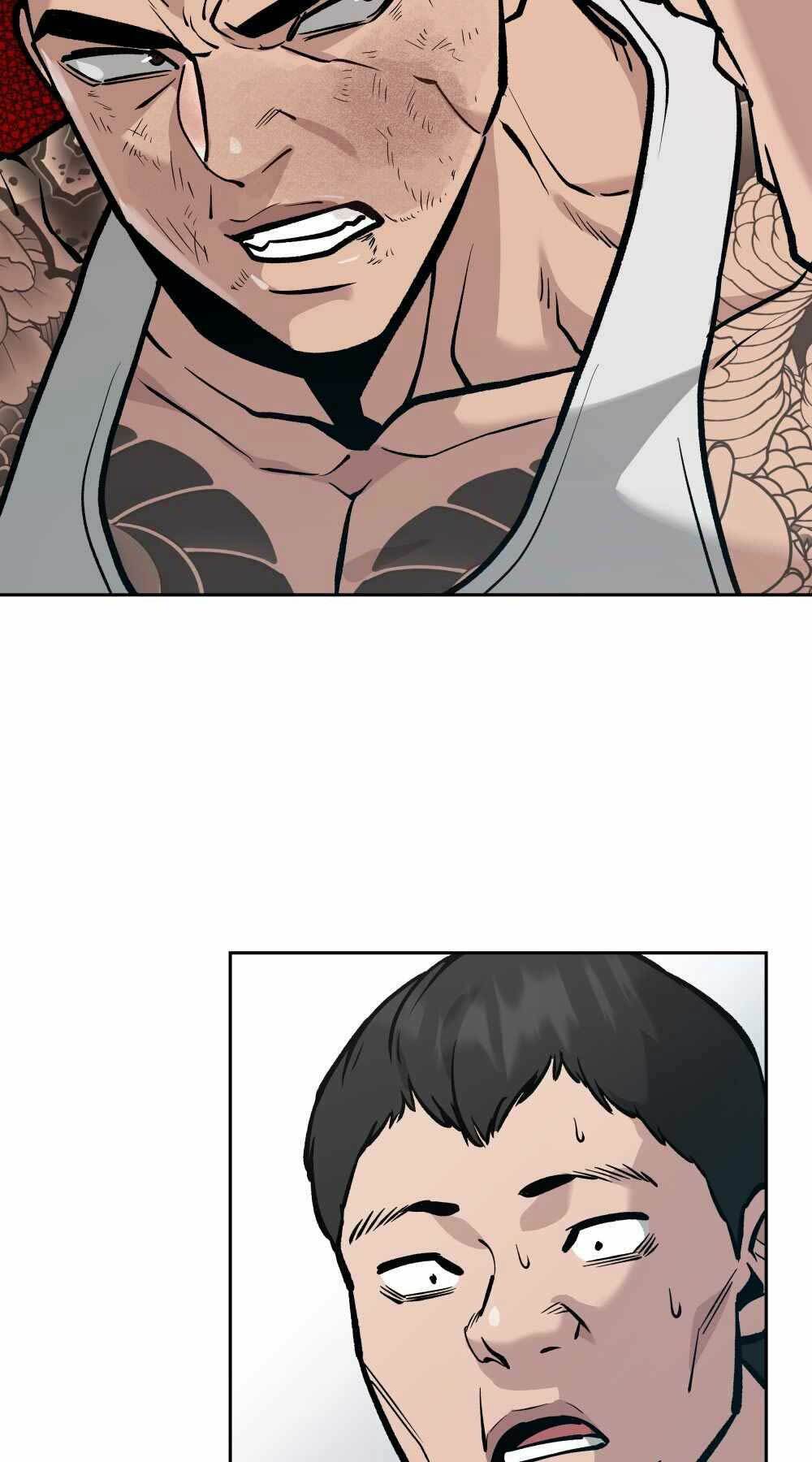 Giang Hồ Thực Thi Công Lý Chapter 9 - Trang 2