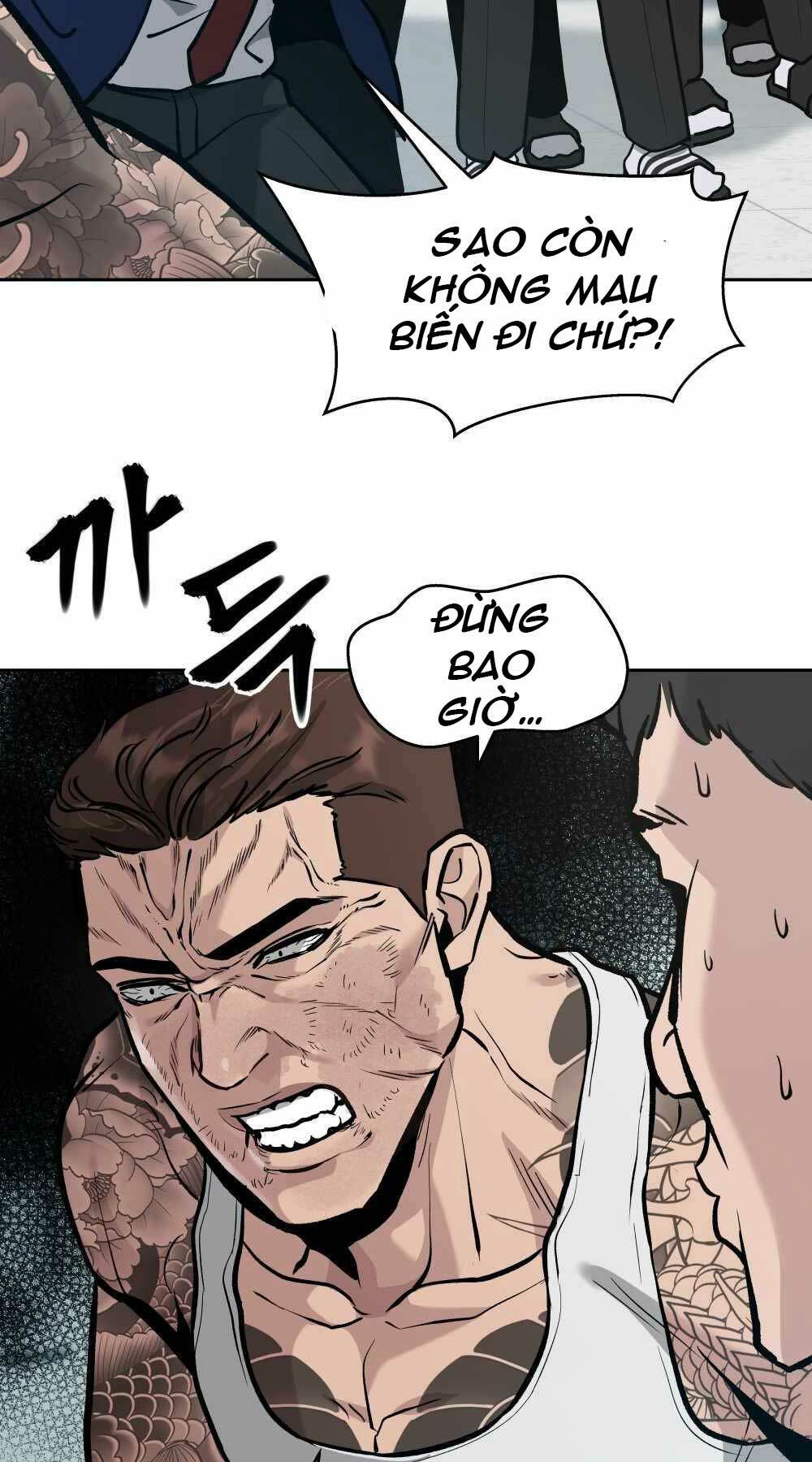 Giang Hồ Thực Thi Công Lý Chapter 9 - Trang 2