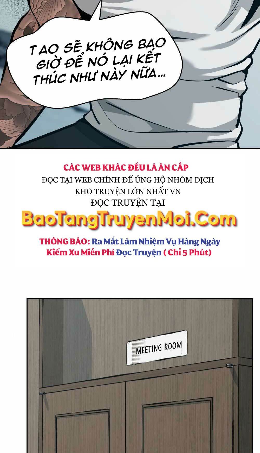 Giang Hồ Thực Thi Công Lý Chapter 9 - Trang 2