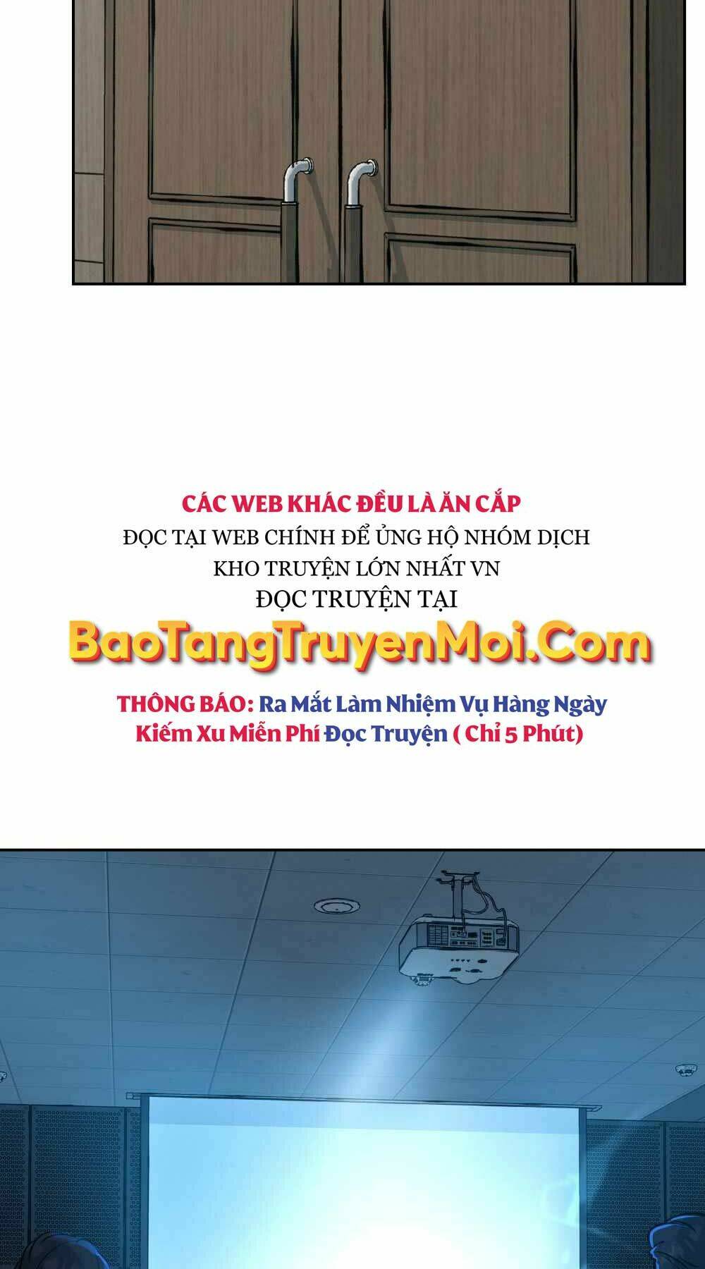 Giang Hồ Thực Thi Công Lý Chapter 9 - Trang 2