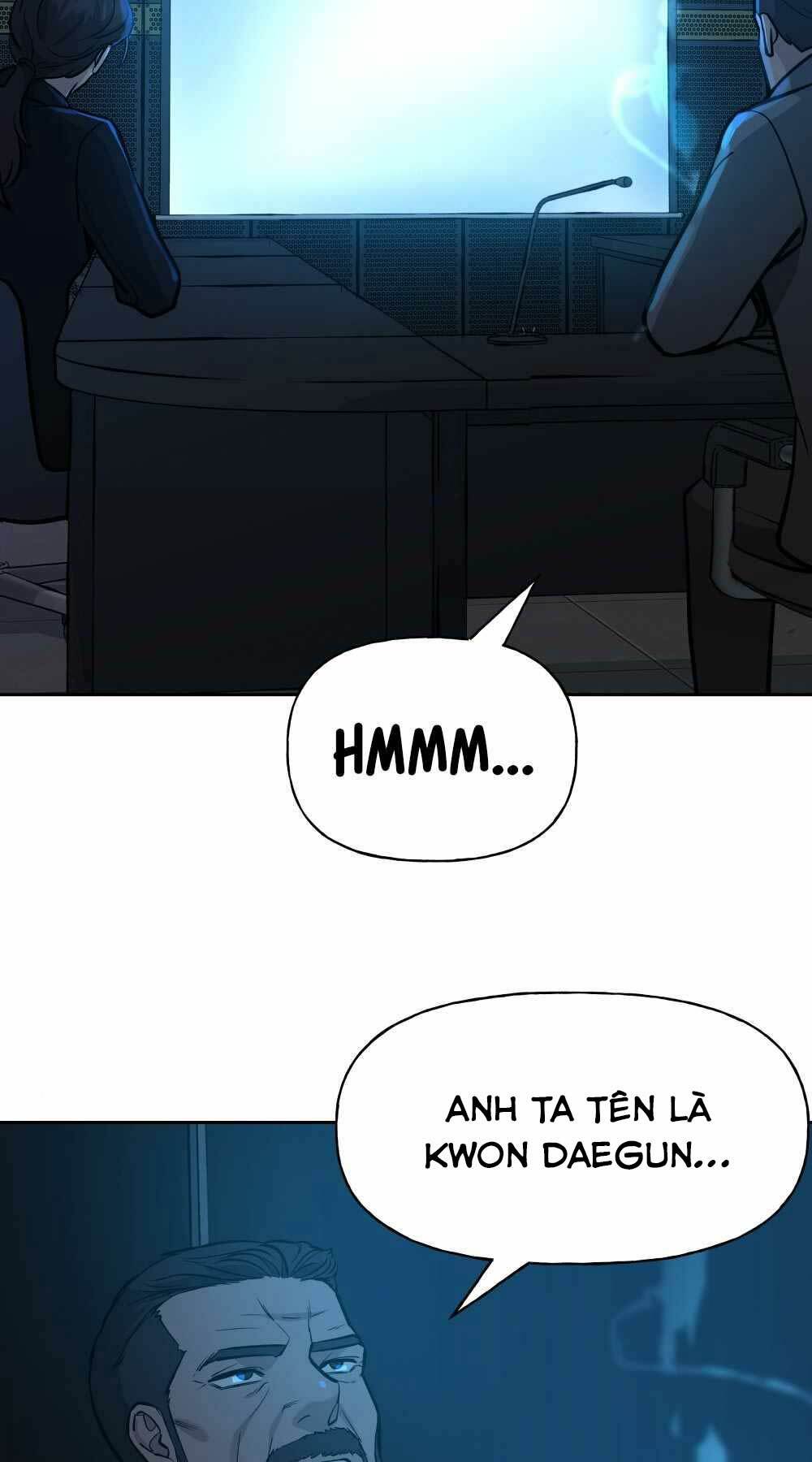 Giang Hồ Thực Thi Công Lý Chapter 9 - Trang 2