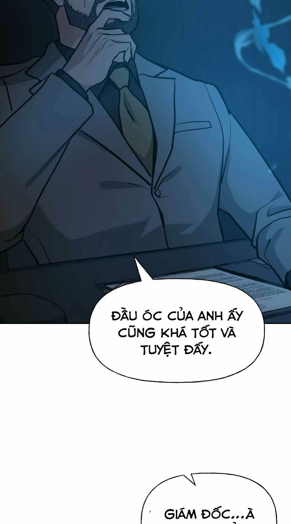 Giang Hồ Thực Thi Công Lý Chapter 9 - Trang 2