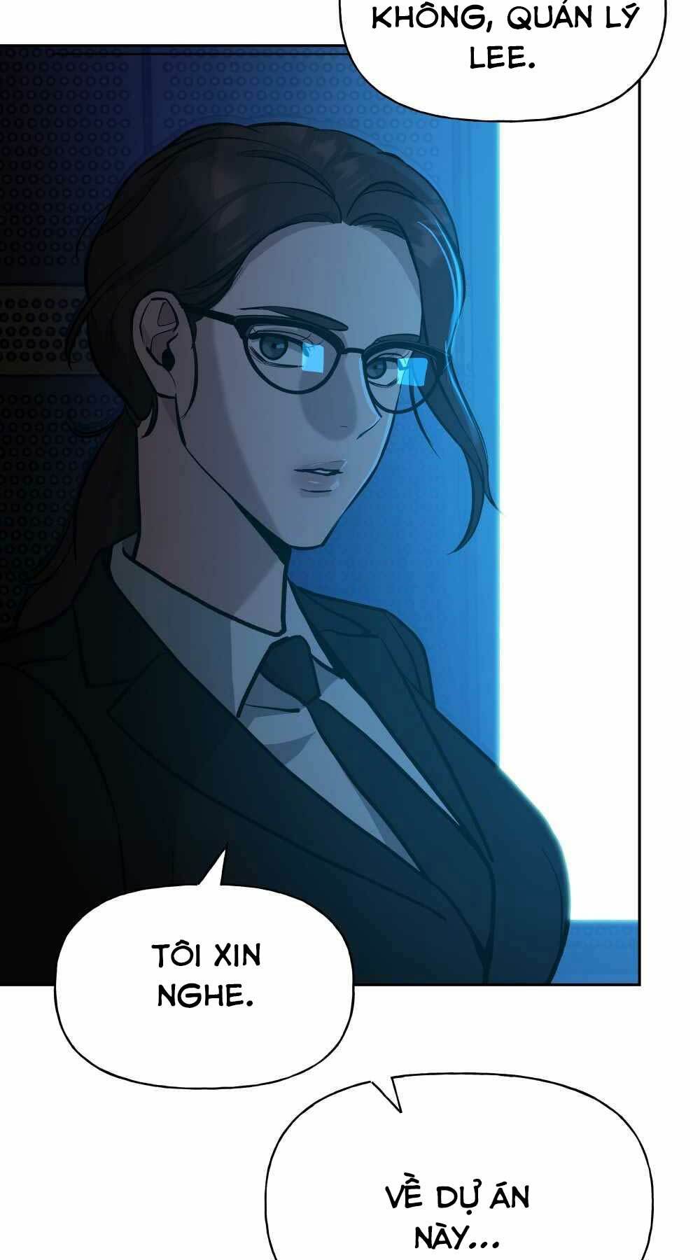 Giang Hồ Thực Thi Công Lý Chapter 9 - Trang 2