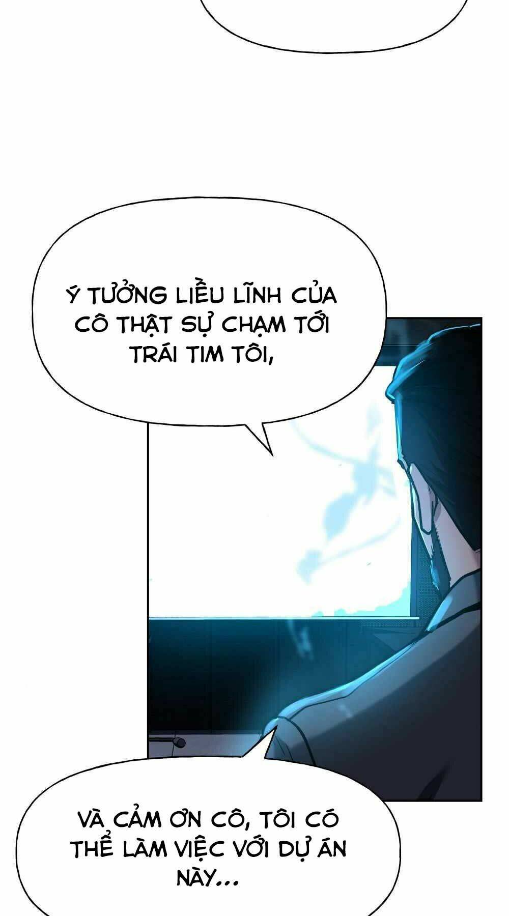 Giang Hồ Thực Thi Công Lý Chapter 9 - Trang 2