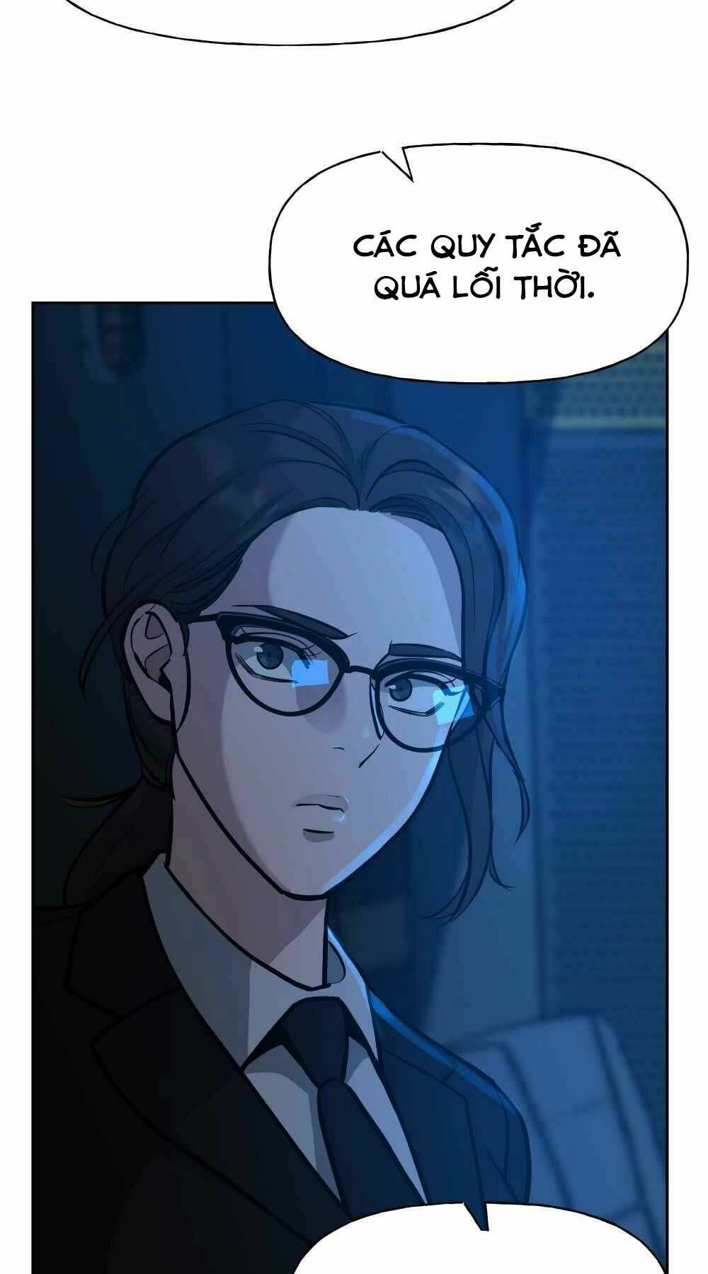 Giang Hồ Thực Thi Công Lý Chapter 9 - Trang 2