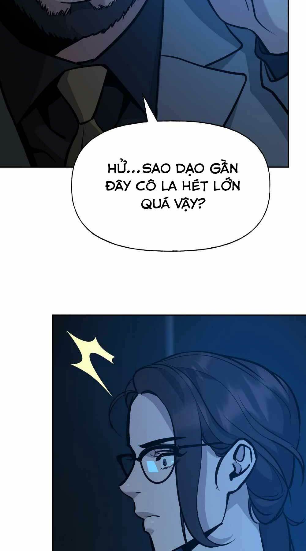 Giang Hồ Thực Thi Công Lý Chapter 9 - Trang 2