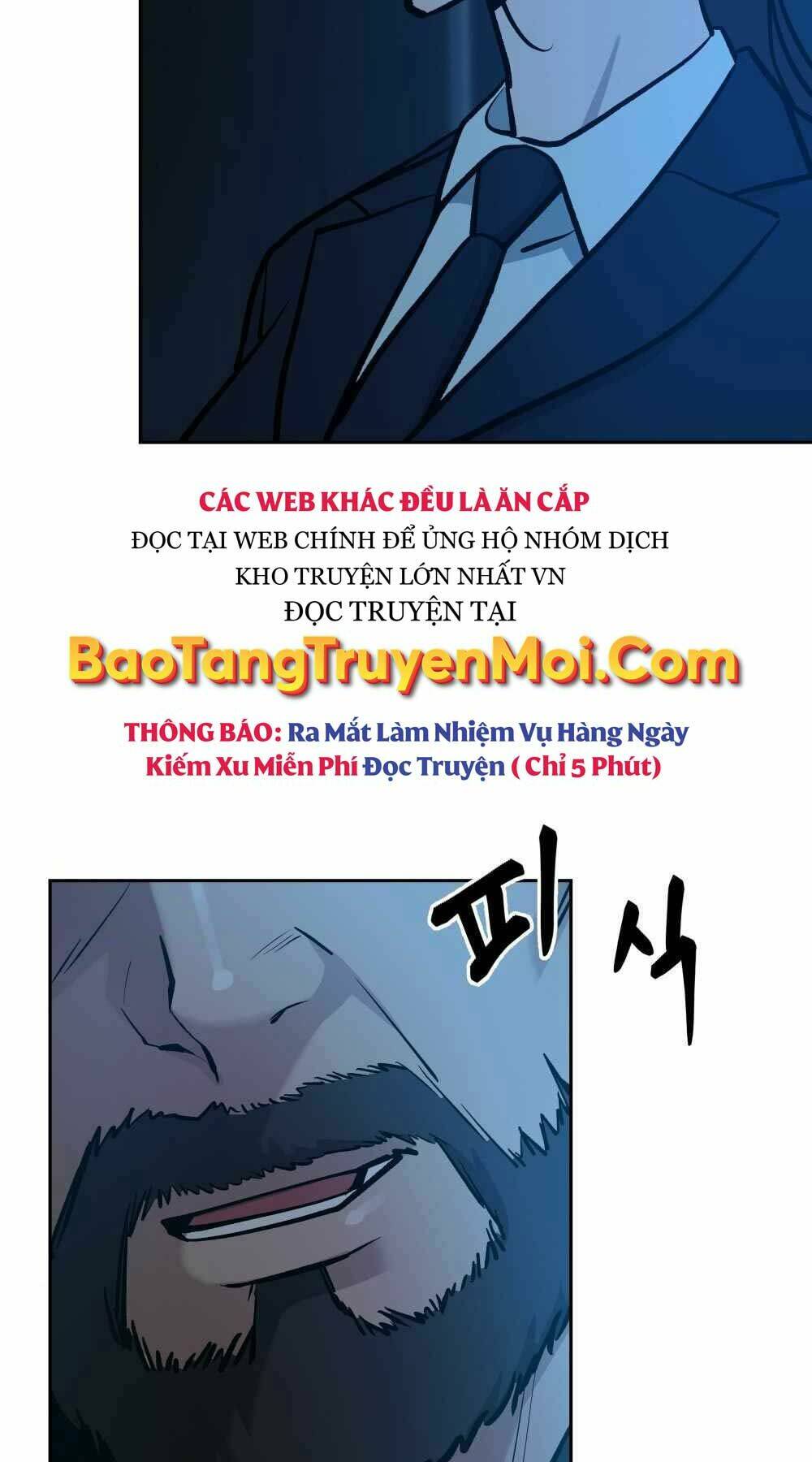 Giang Hồ Thực Thi Công Lý Chapter 9 - Trang 2