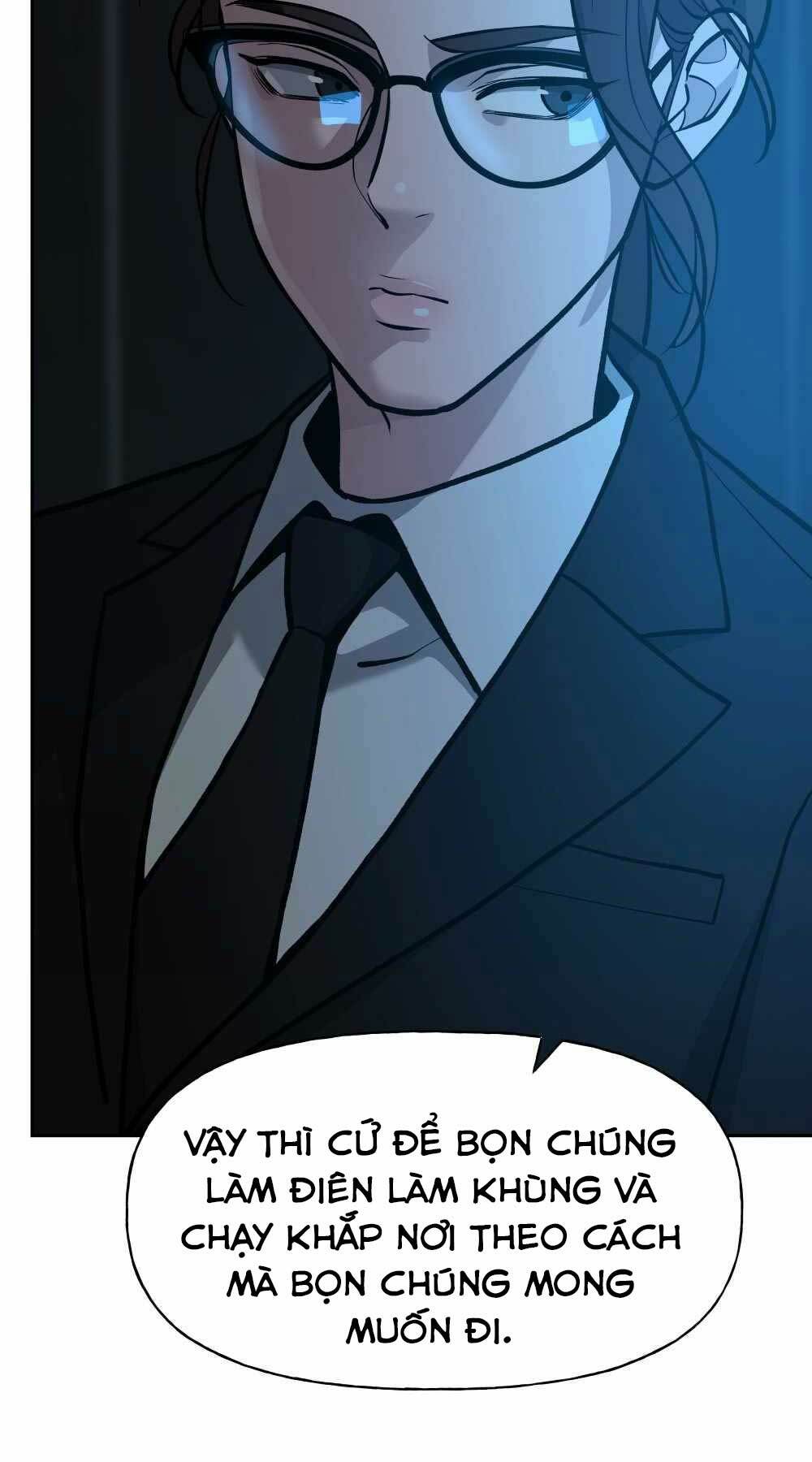 Giang Hồ Thực Thi Công Lý Chapter 9 - Trang 2