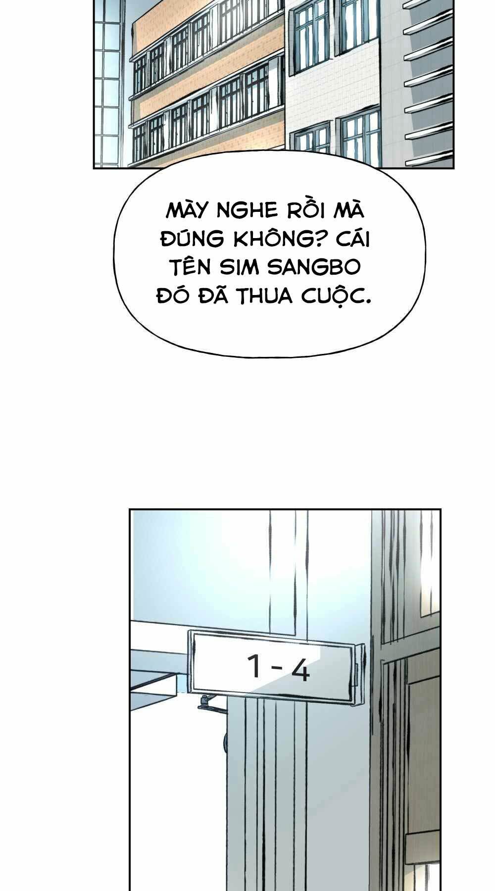 Giang Hồ Thực Thi Công Lý Chapter 9 - Trang 2