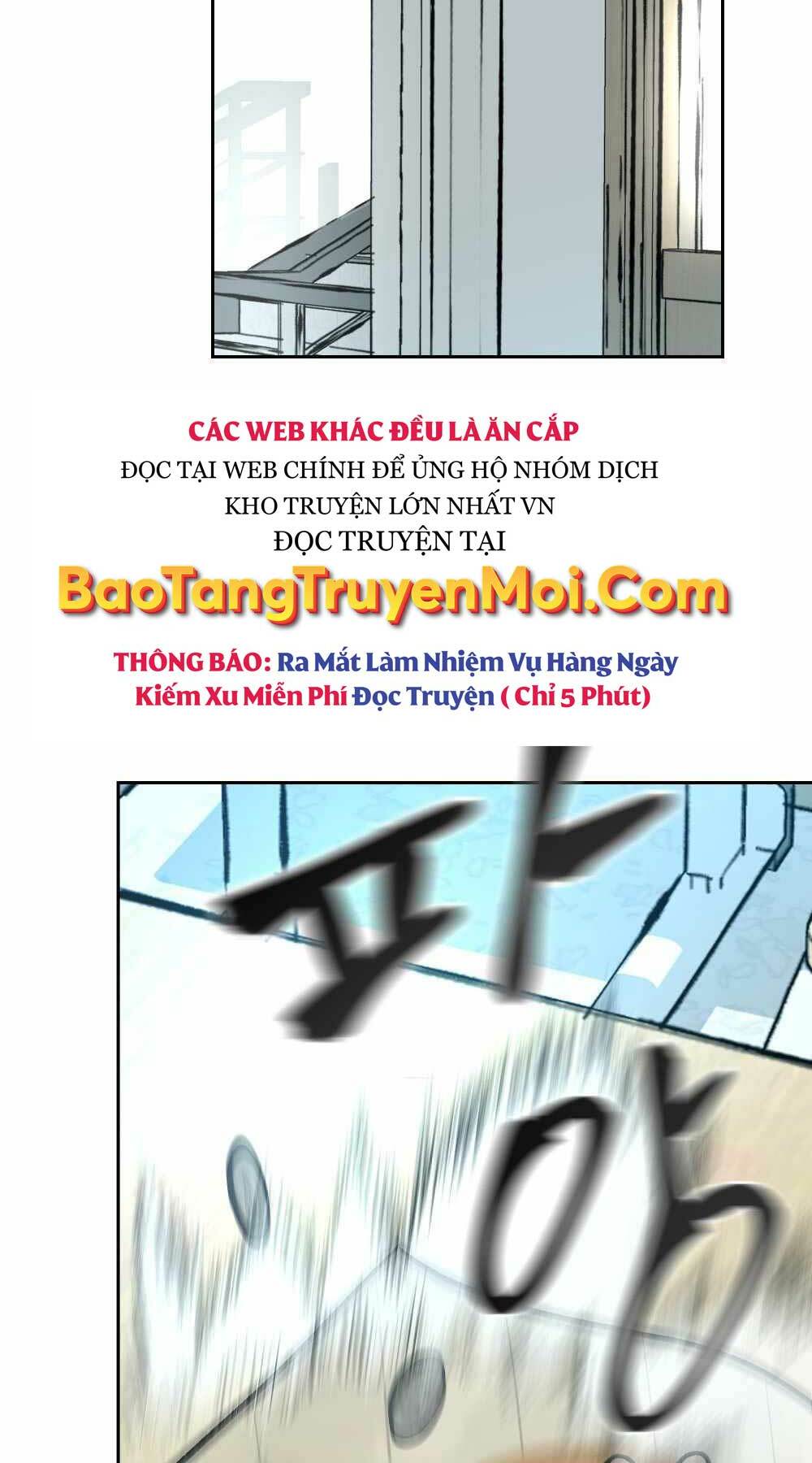 Giang Hồ Thực Thi Công Lý Chapter 9 - Trang 2