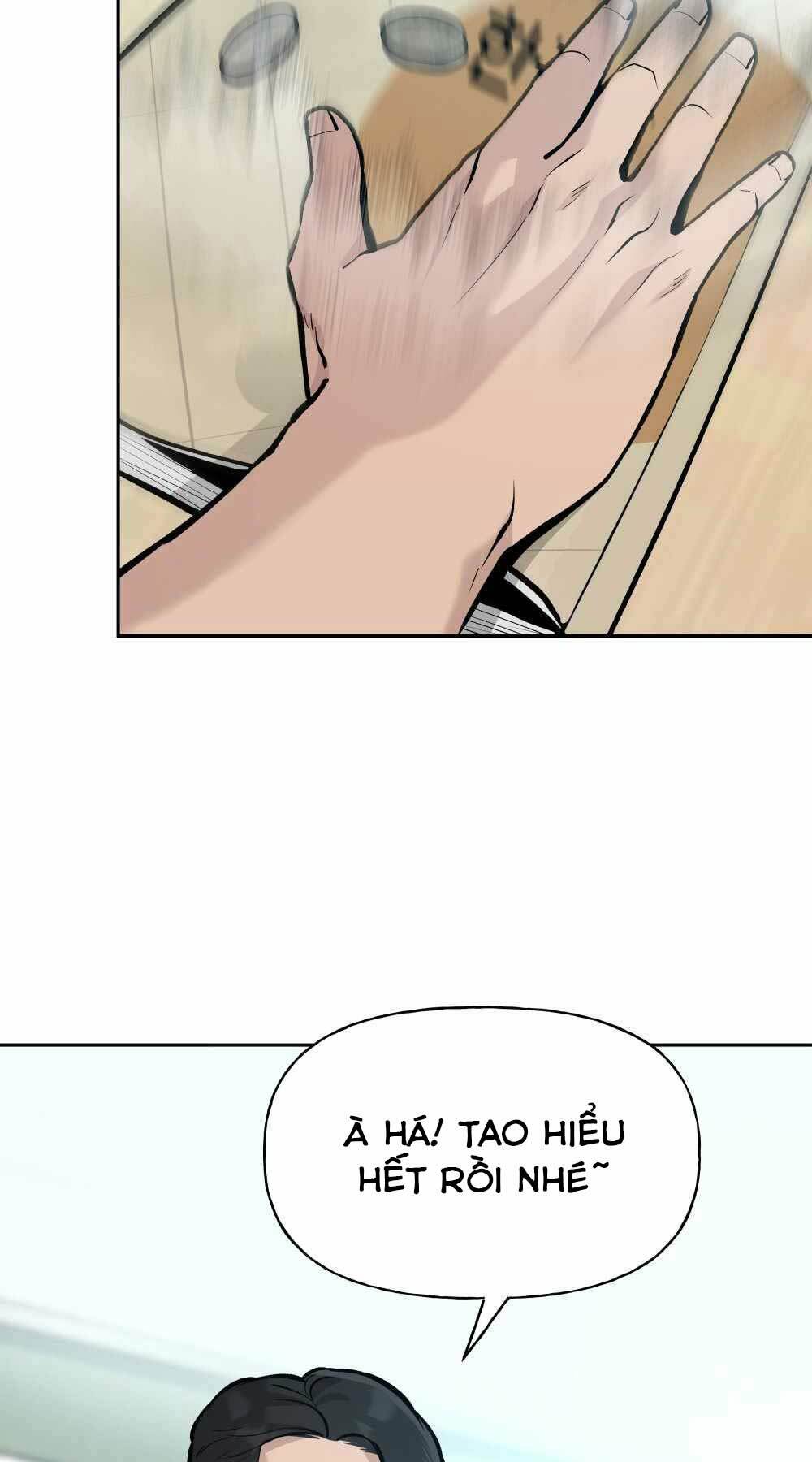 Giang Hồ Thực Thi Công Lý Chapter 9 - Trang 2