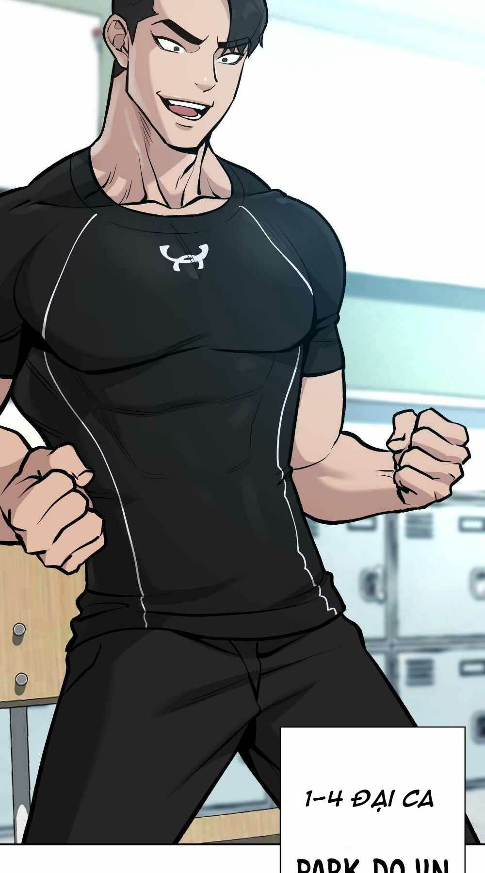 Giang Hồ Thực Thi Công Lý Chapter 9 - Trang 2