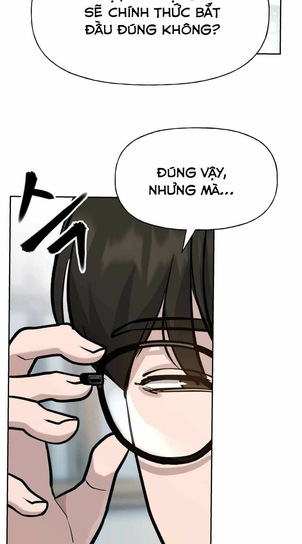 Giang Hồ Thực Thi Công Lý Chapter 9 - Trang 2