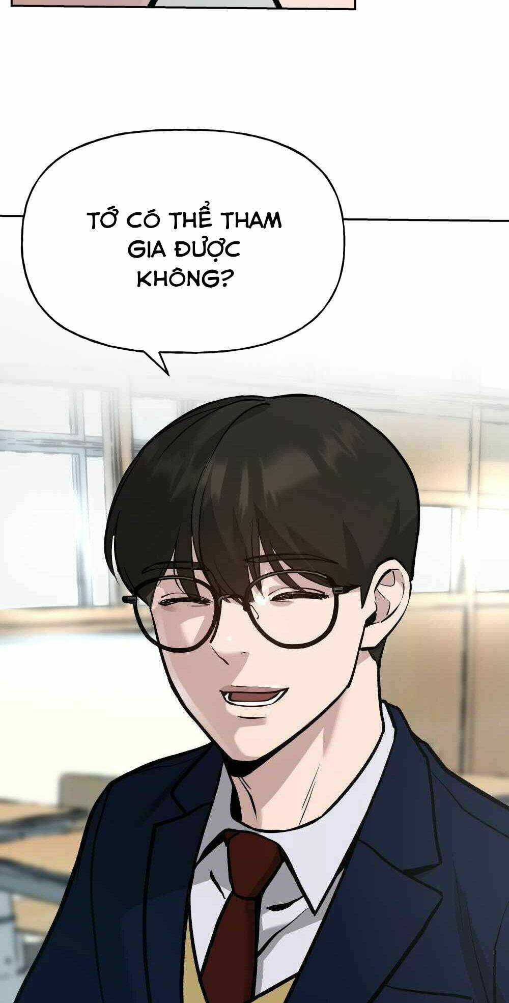 Giang Hồ Thực Thi Công Lý Chapter 9 - Trang 2