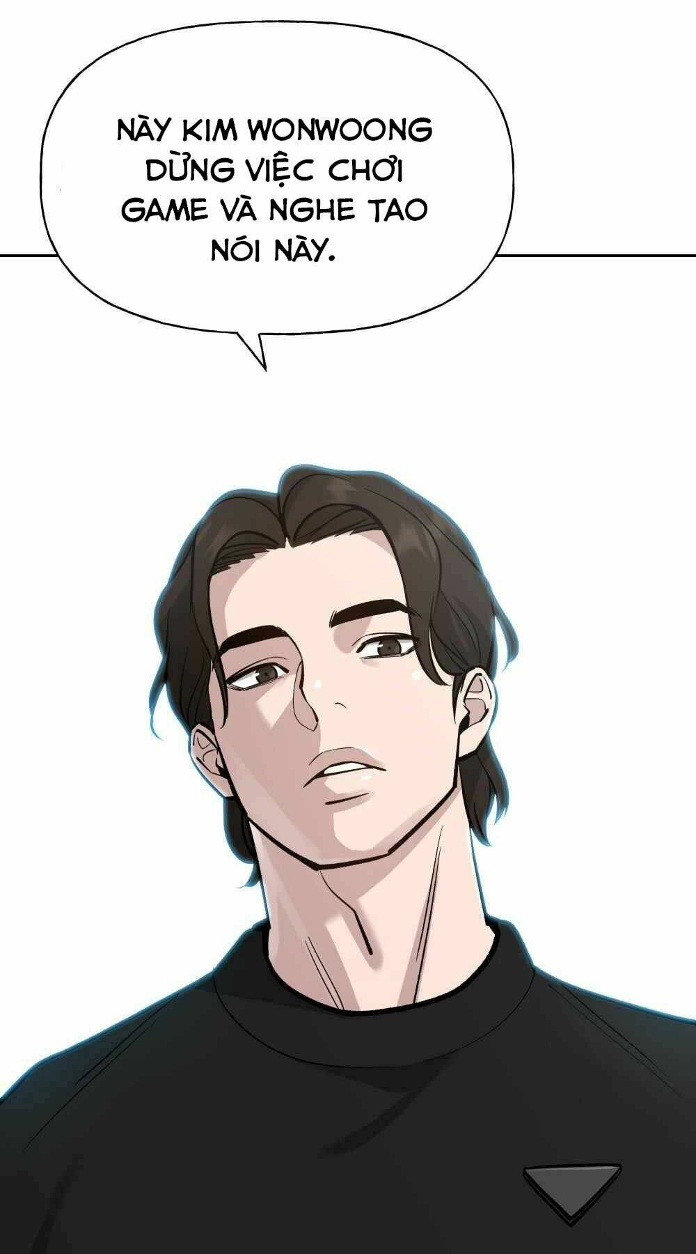 Giang Hồ Thực Thi Công Lý Chapter 9 - Trang 2