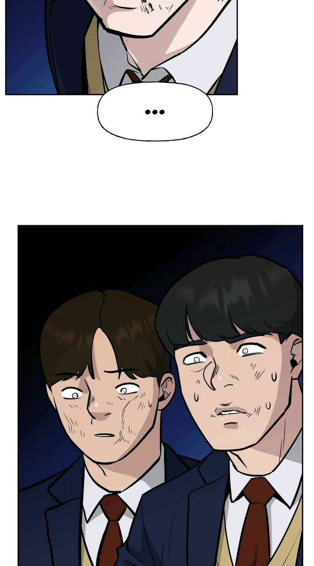 Giang Hồ Thực Thi Công Lý Chapter 9 - Trang 2