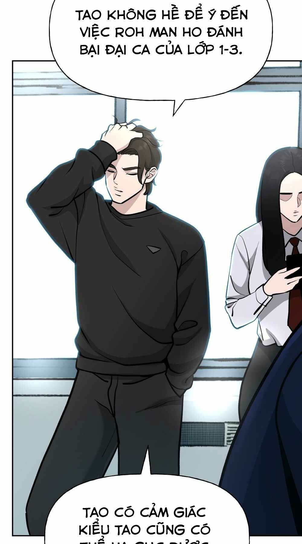 Giang Hồ Thực Thi Công Lý Chapter 9 - Trang 2