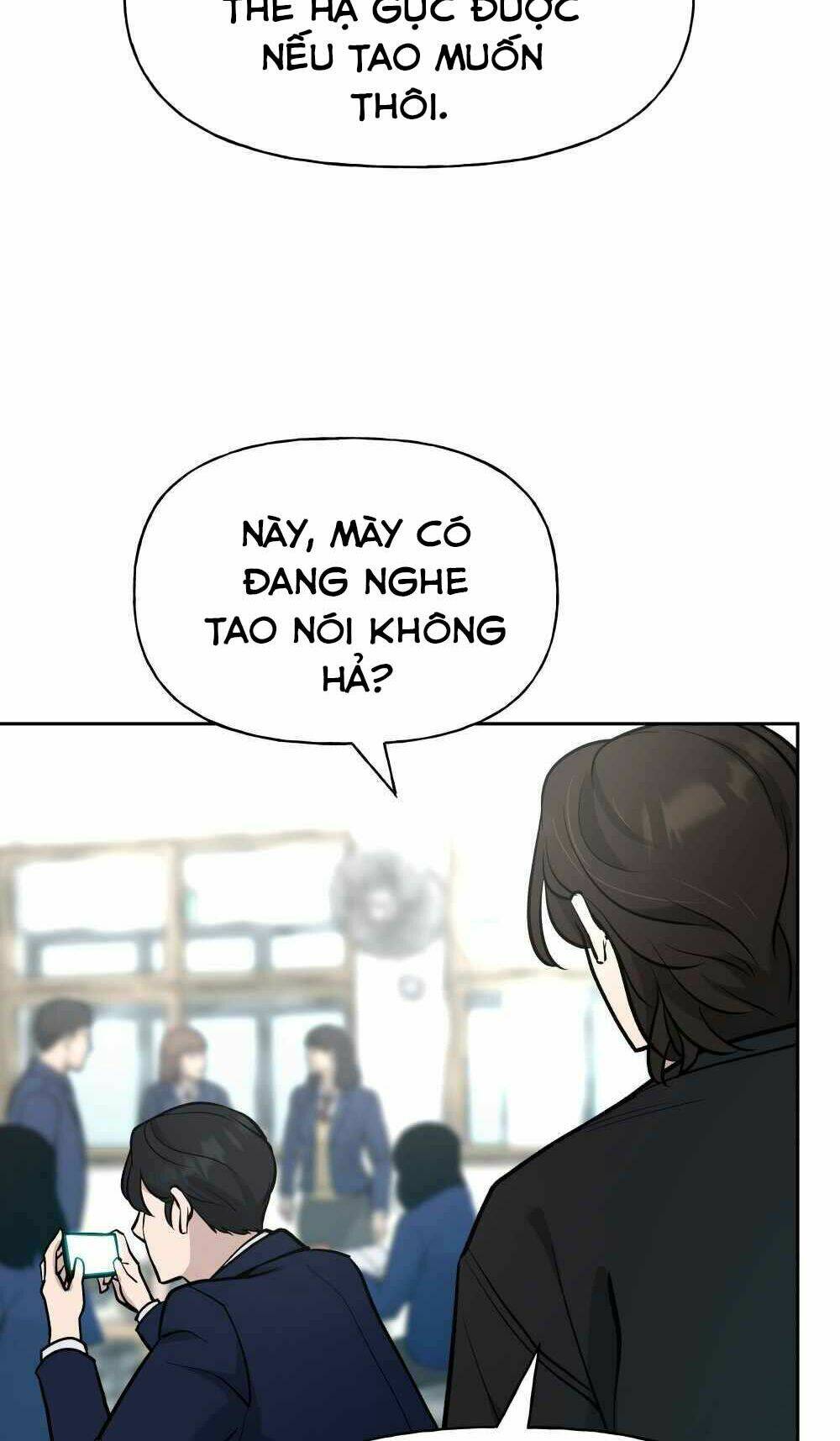 Giang Hồ Thực Thi Công Lý Chapter 9 - Trang 2