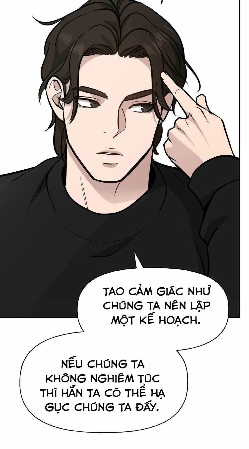 Giang Hồ Thực Thi Công Lý Chapter 9 - Trang 2