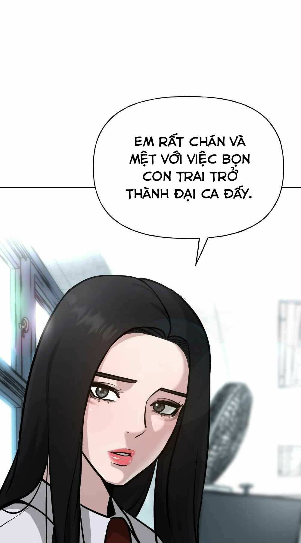 Giang Hồ Thực Thi Công Lý Chapter 9 - Trang 2