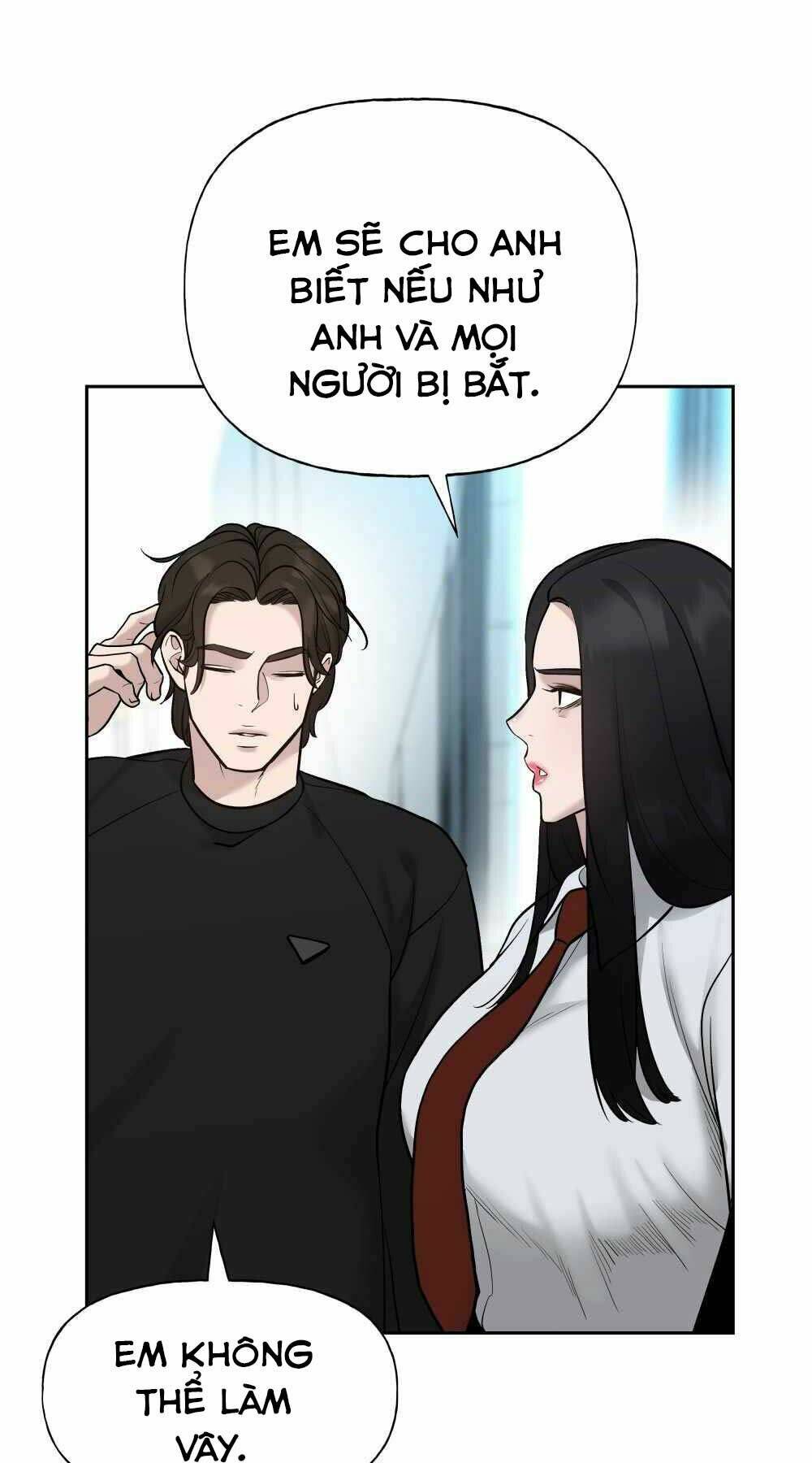 Giang Hồ Thực Thi Công Lý Chapter 9 - Trang 2