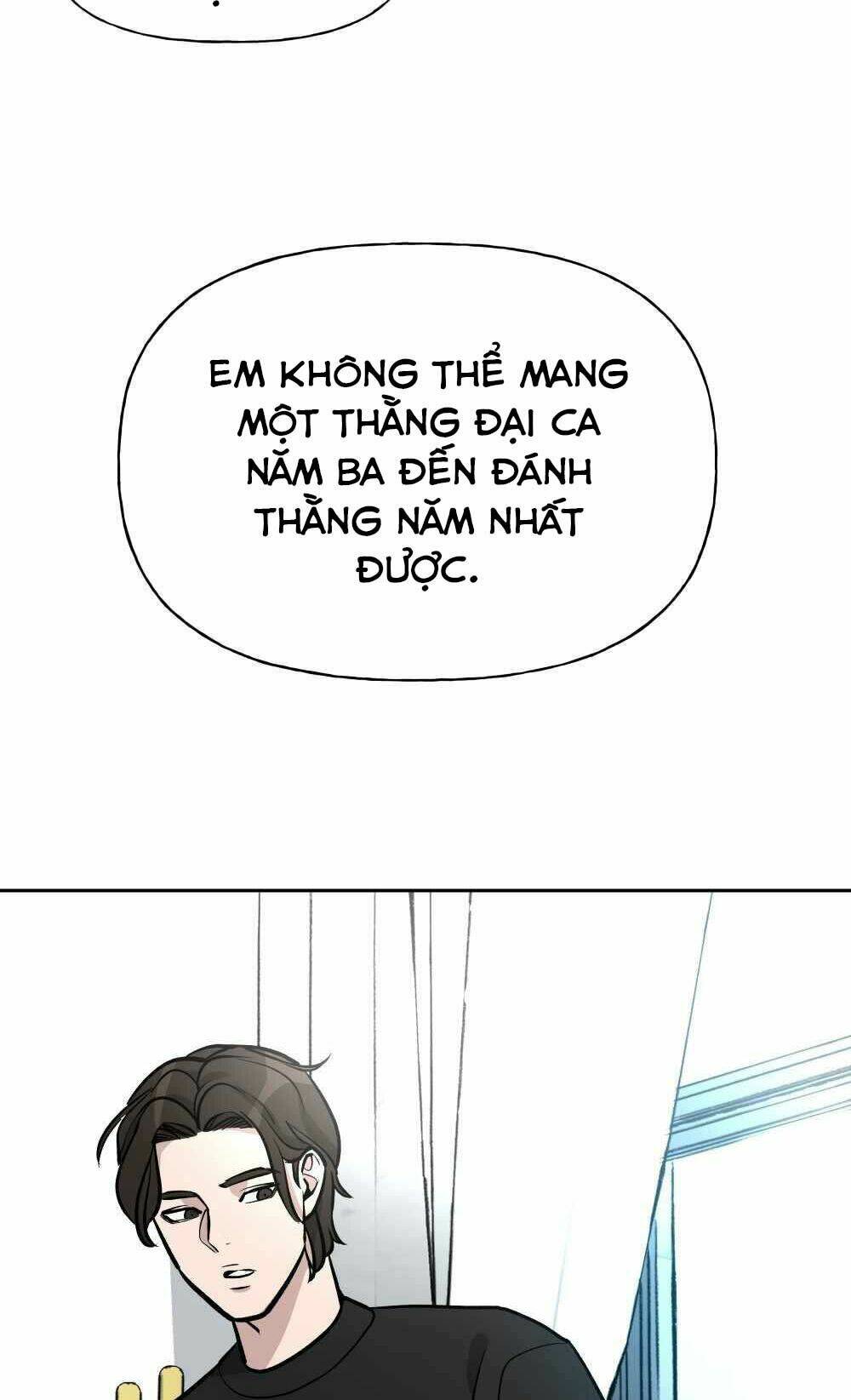 Giang Hồ Thực Thi Công Lý Chapter 9 - Trang 2