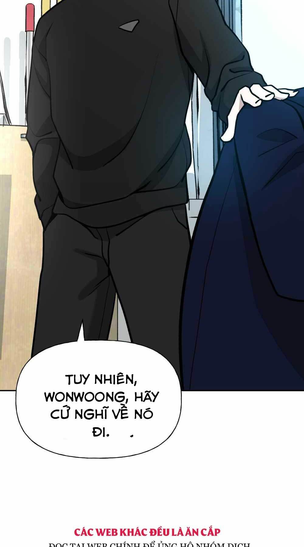 Giang Hồ Thực Thi Công Lý Chapter 9 - Trang 2