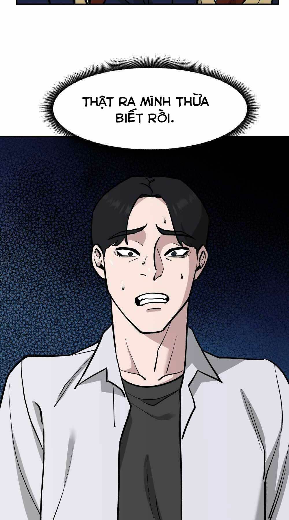 Giang Hồ Thực Thi Công Lý Chapter 9 - Trang 2