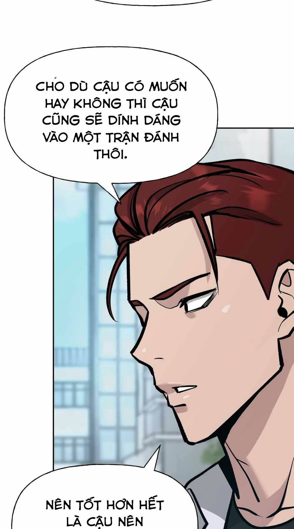 Giang Hồ Thực Thi Công Lý Chapter 9 - Trang 2