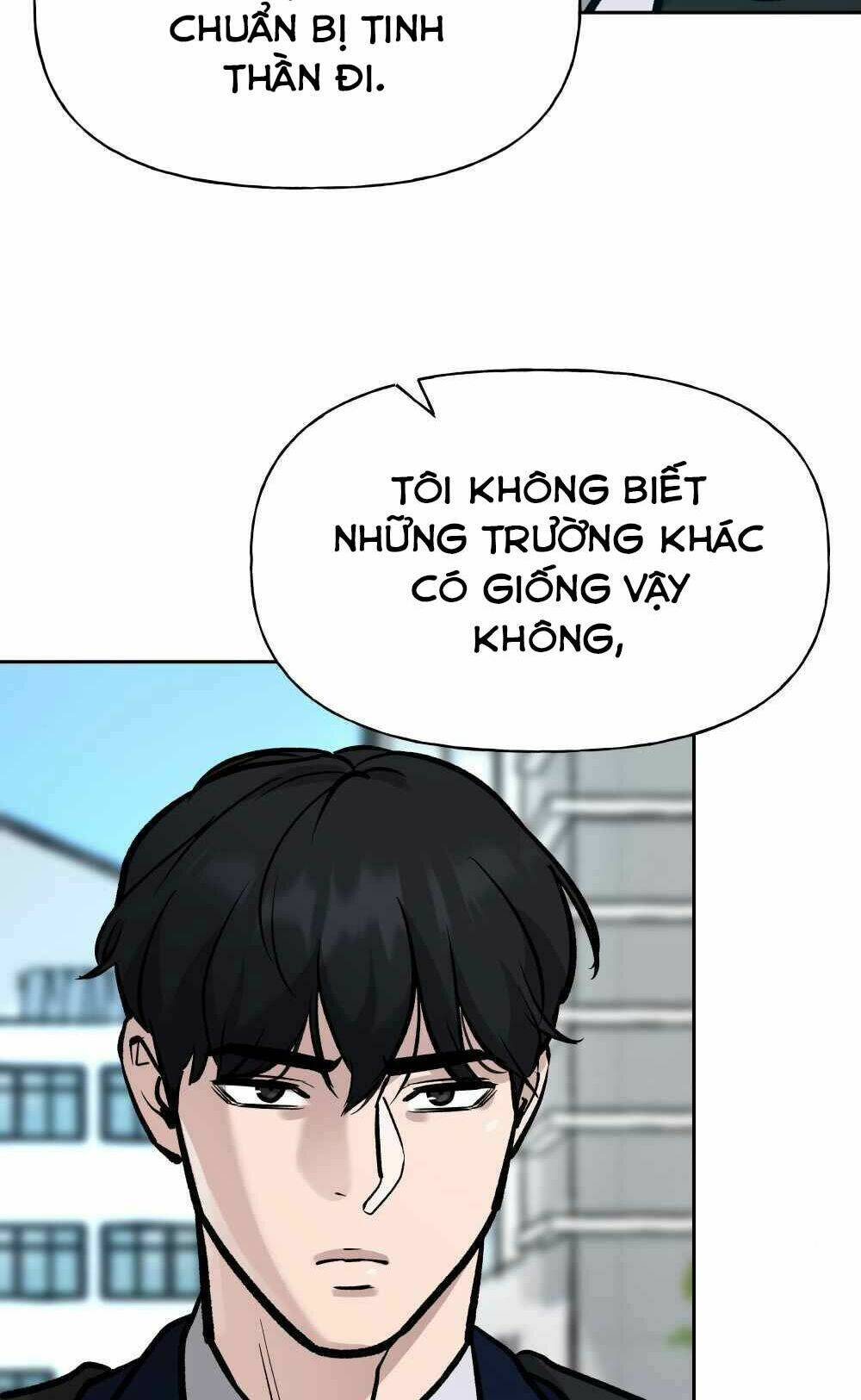 Giang Hồ Thực Thi Công Lý Chapter 9 - Trang 2