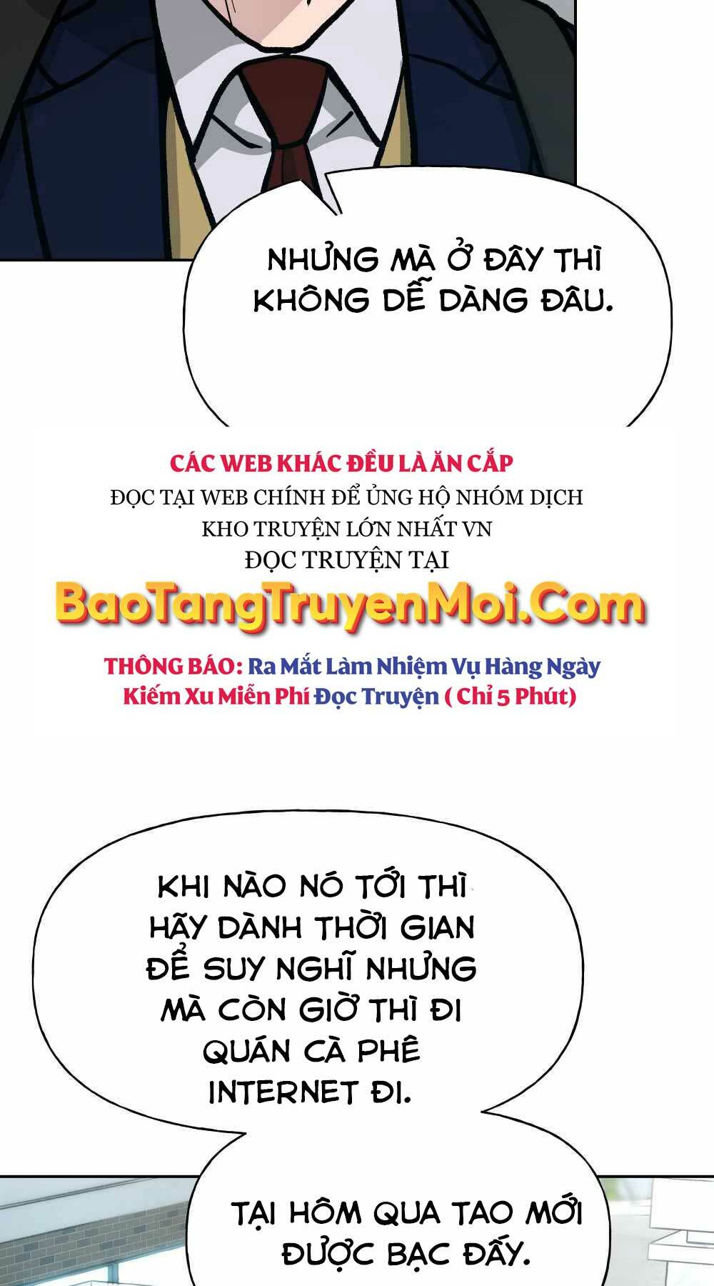 Giang Hồ Thực Thi Công Lý Chapter 9 - Trang 2