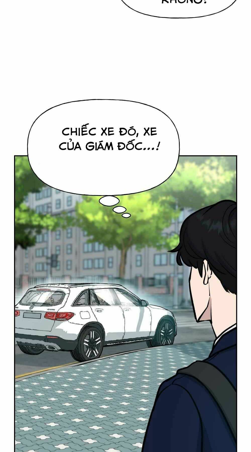 Giang Hồ Thực Thi Công Lý Chapter 9 - Trang 2