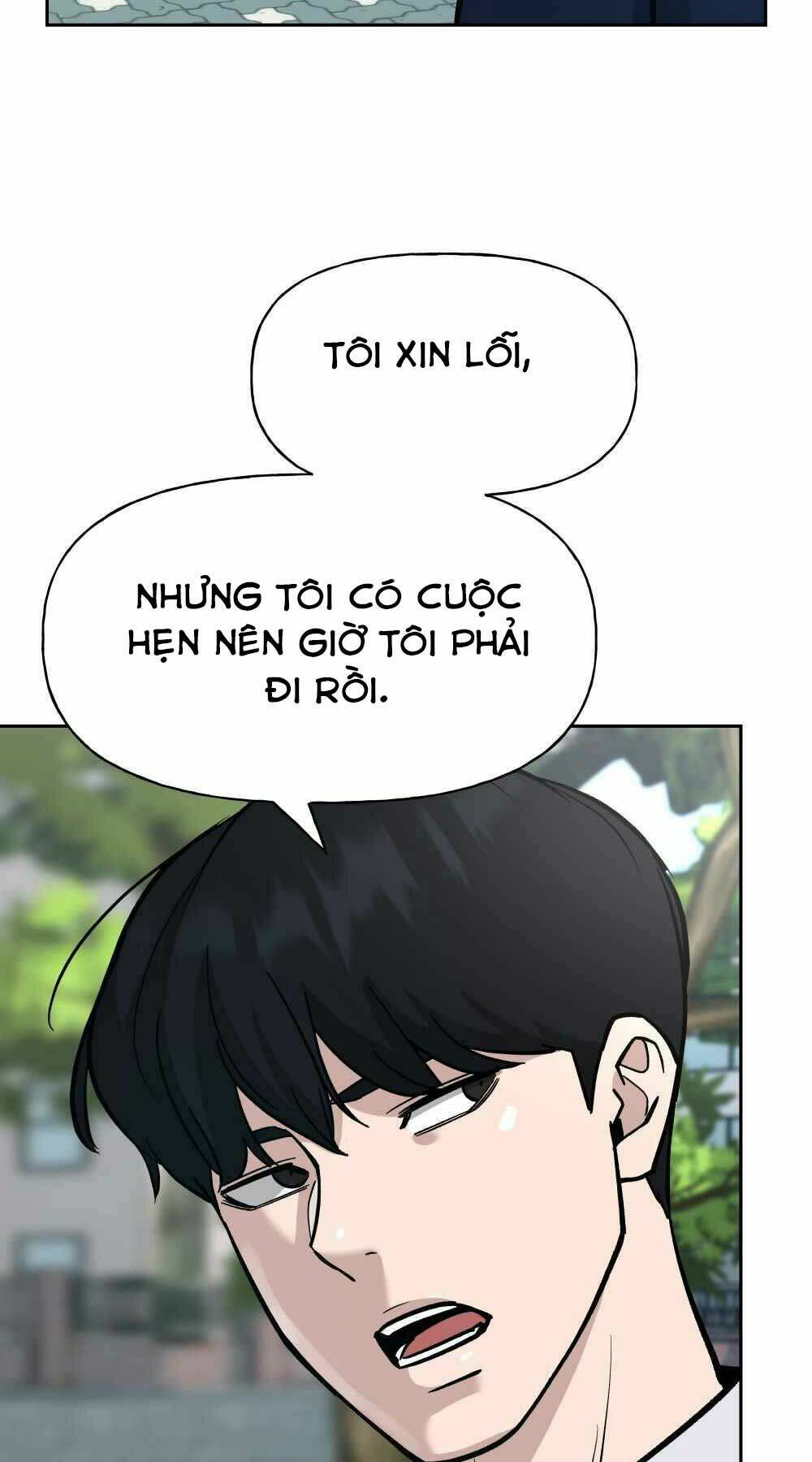 Giang Hồ Thực Thi Công Lý Chapter 9 - Trang 2