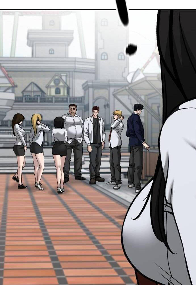 Giang Hồ Thực Thi Công Lý Chapter 90 - Trang 2