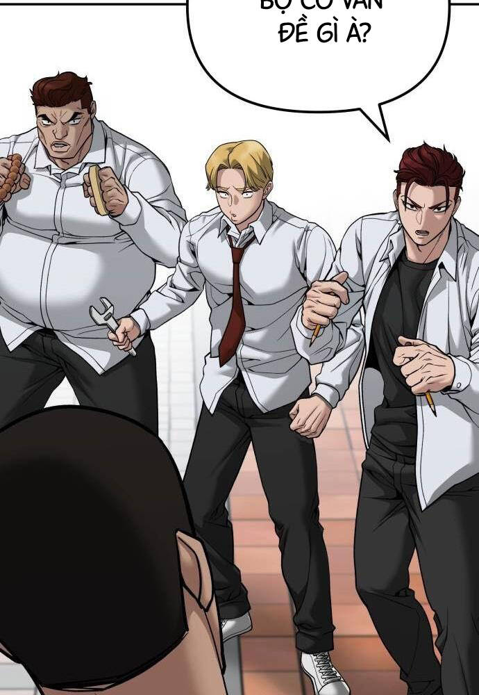 Giang Hồ Thực Thi Công Lý Chapter 90 - Trang 2