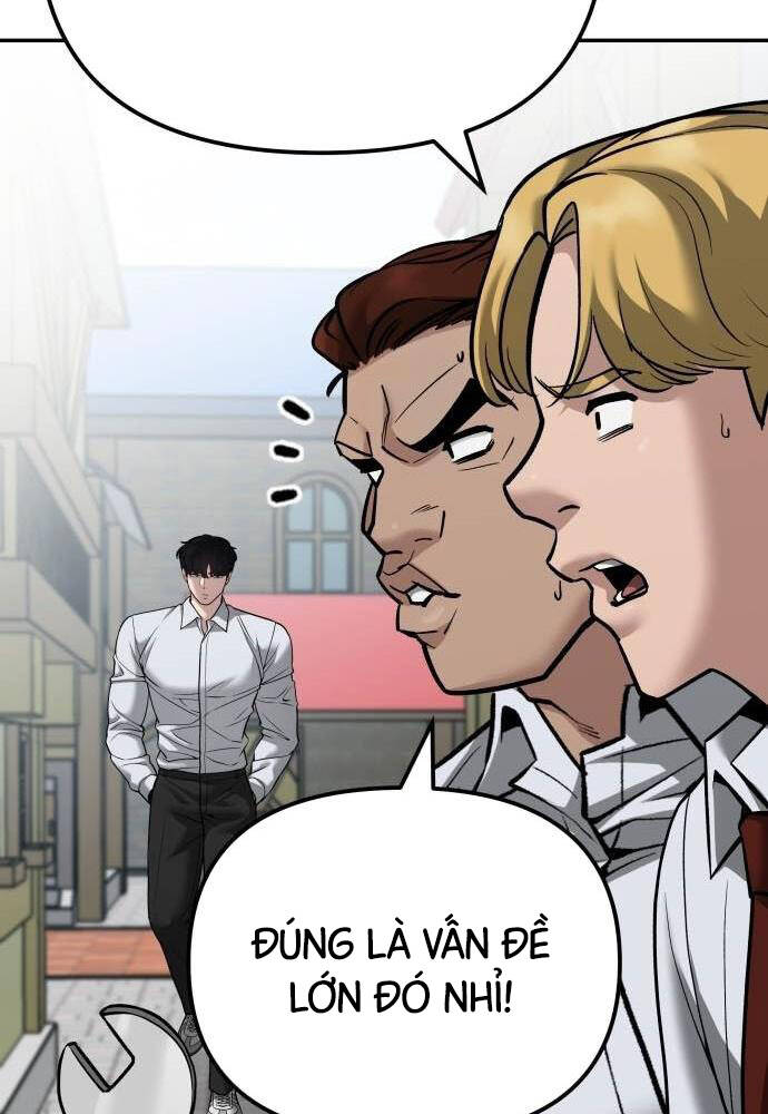 Giang Hồ Thực Thi Công Lý Chapter 90 - Trang 2