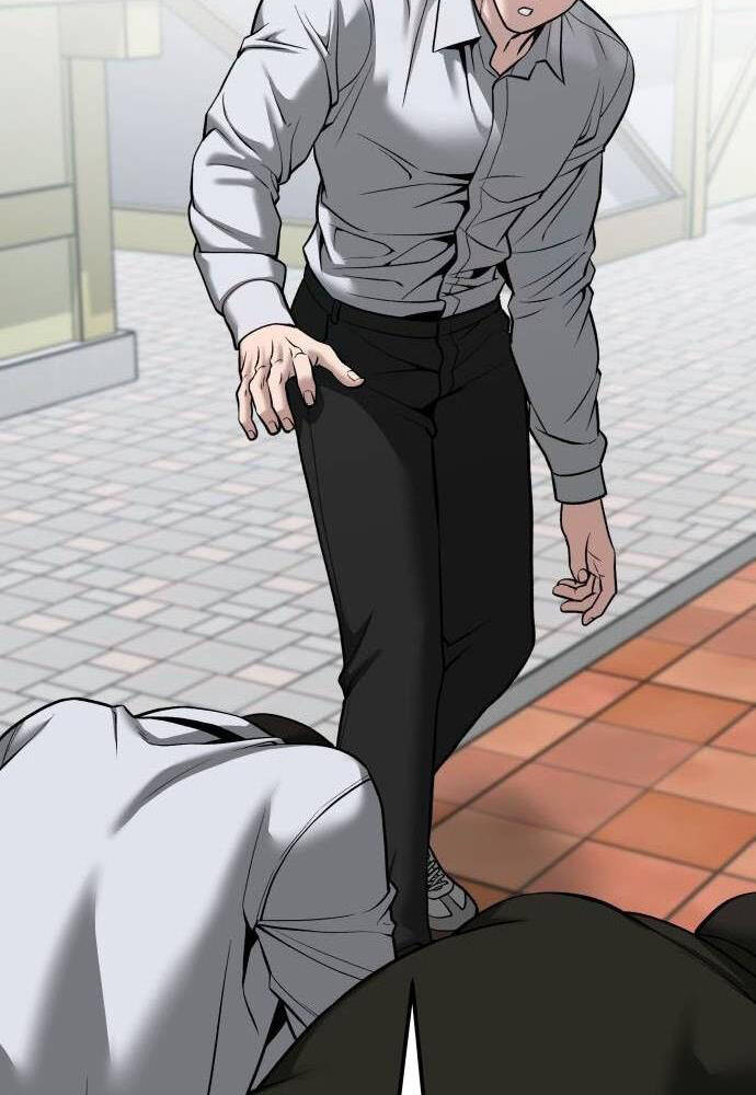 Giang Hồ Thực Thi Công Lý Chapter 90 - Trang 2