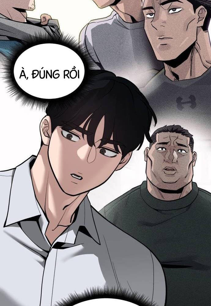 Giang Hồ Thực Thi Công Lý Chapter 90 - Trang 2