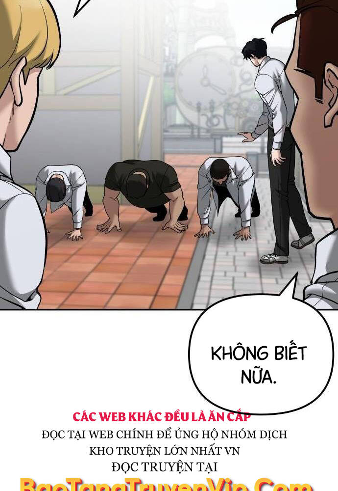 Giang Hồ Thực Thi Công Lý Chapter 90 - Trang 2