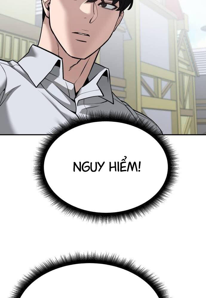 Giang Hồ Thực Thi Công Lý Chapter 90 - Trang 2