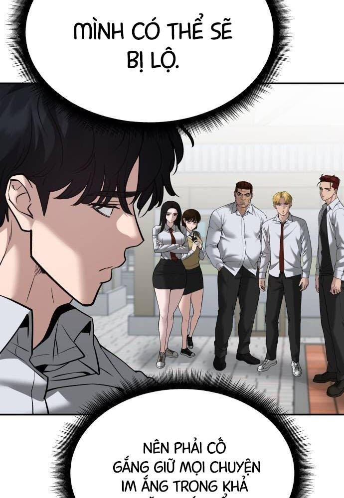 Giang Hồ Thực Thi Công Lý Chapter 90 - Trang 2