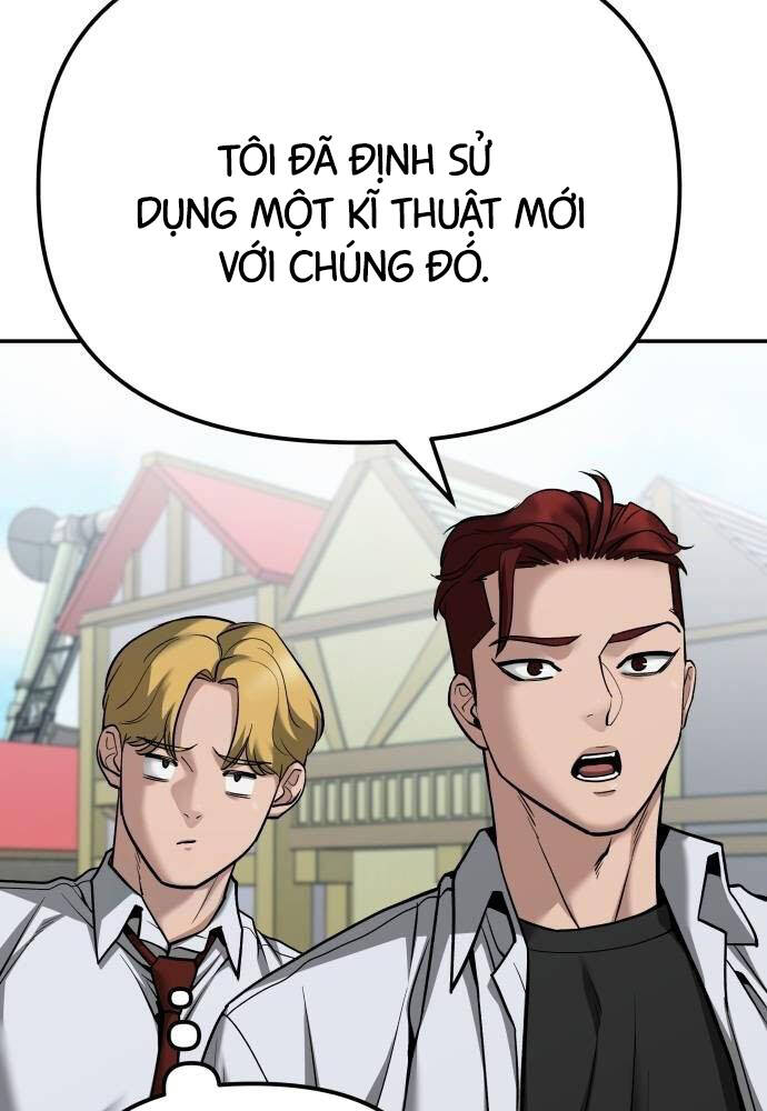 Giang Hồ Thực Thi Công Lý Chapter 90 - Trang 2