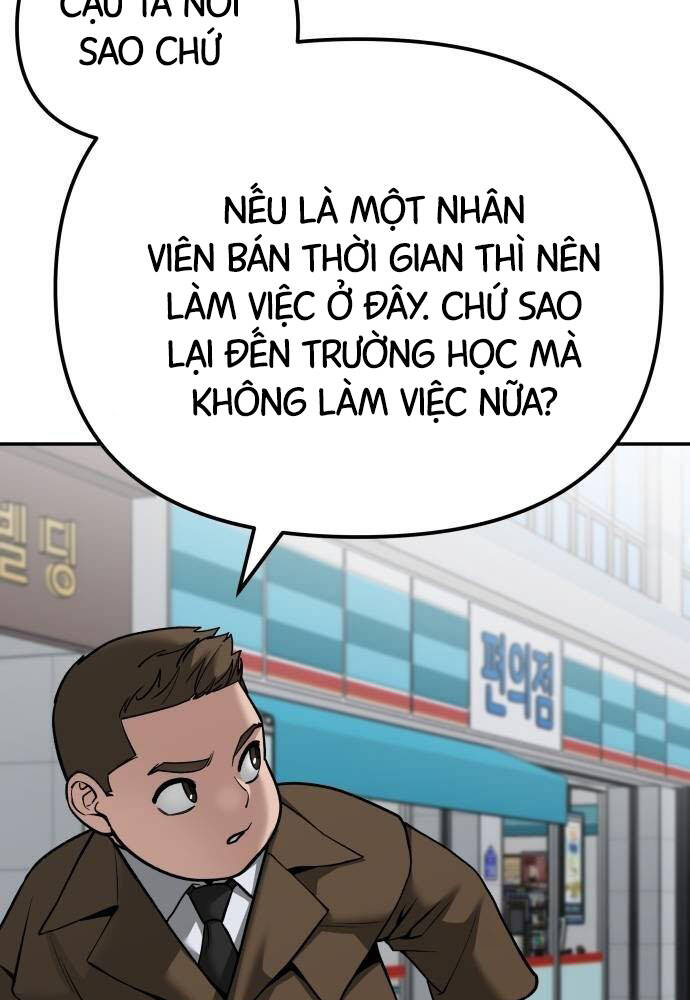Giang Hồ Thực Thi Công Lý Chapter 90 - Trang 2