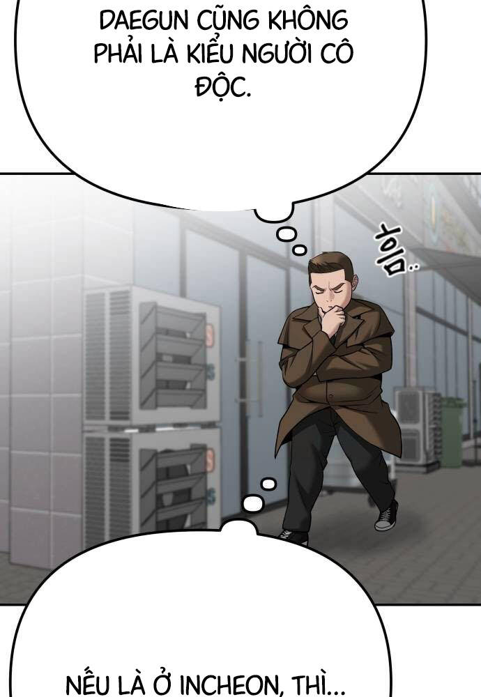 Giang Hồ Thực Thi Công Lý Chapter 90 - Trang 2