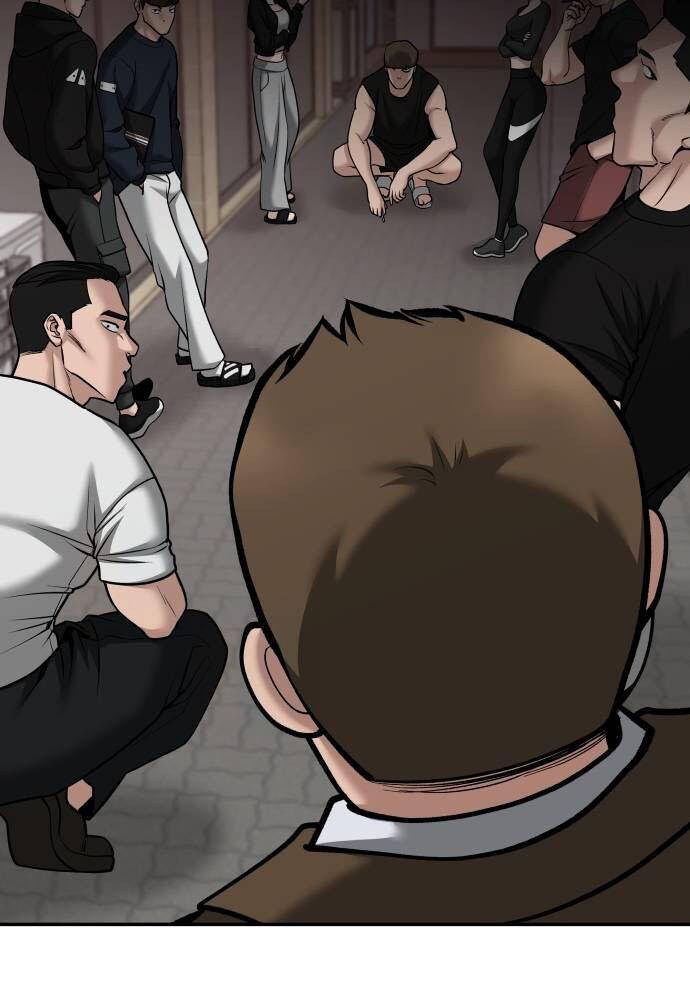 Giang Hồ Thực Thi Công Lý Chapter 90 - Trang 2